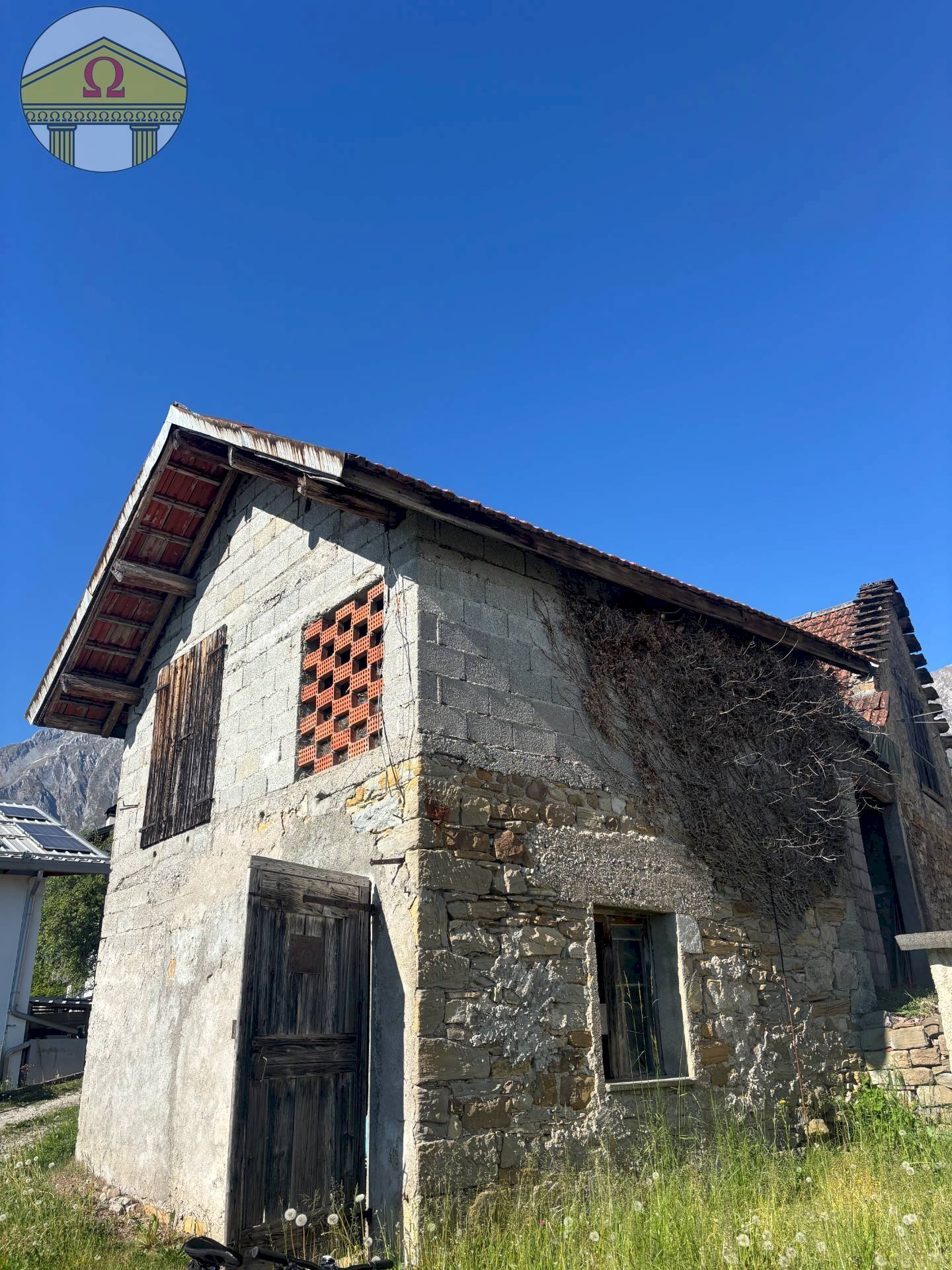 Foto 2 - Rustic Chies d'Alpago - photo 2