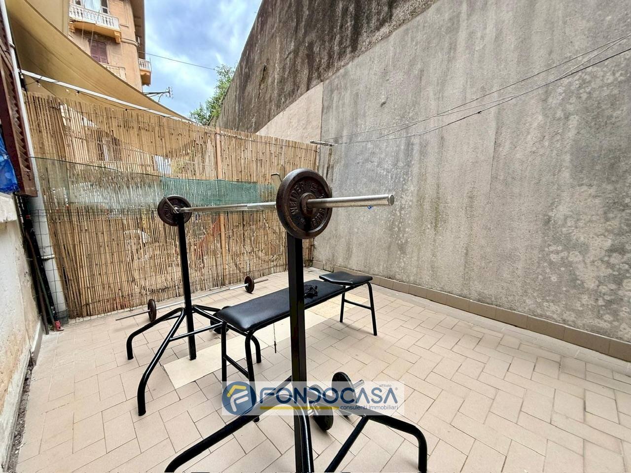 Foto 2 - Appartamento Savona - foto 2
