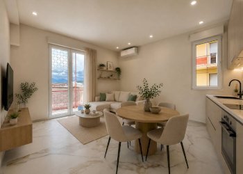 Foto 1 - Monolocale Via Bellino, Pietra Ligure - foto 1