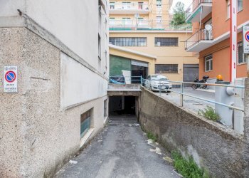 Foto 2 - Box Via Pasquale Berghini
66R, Genova - photo 2