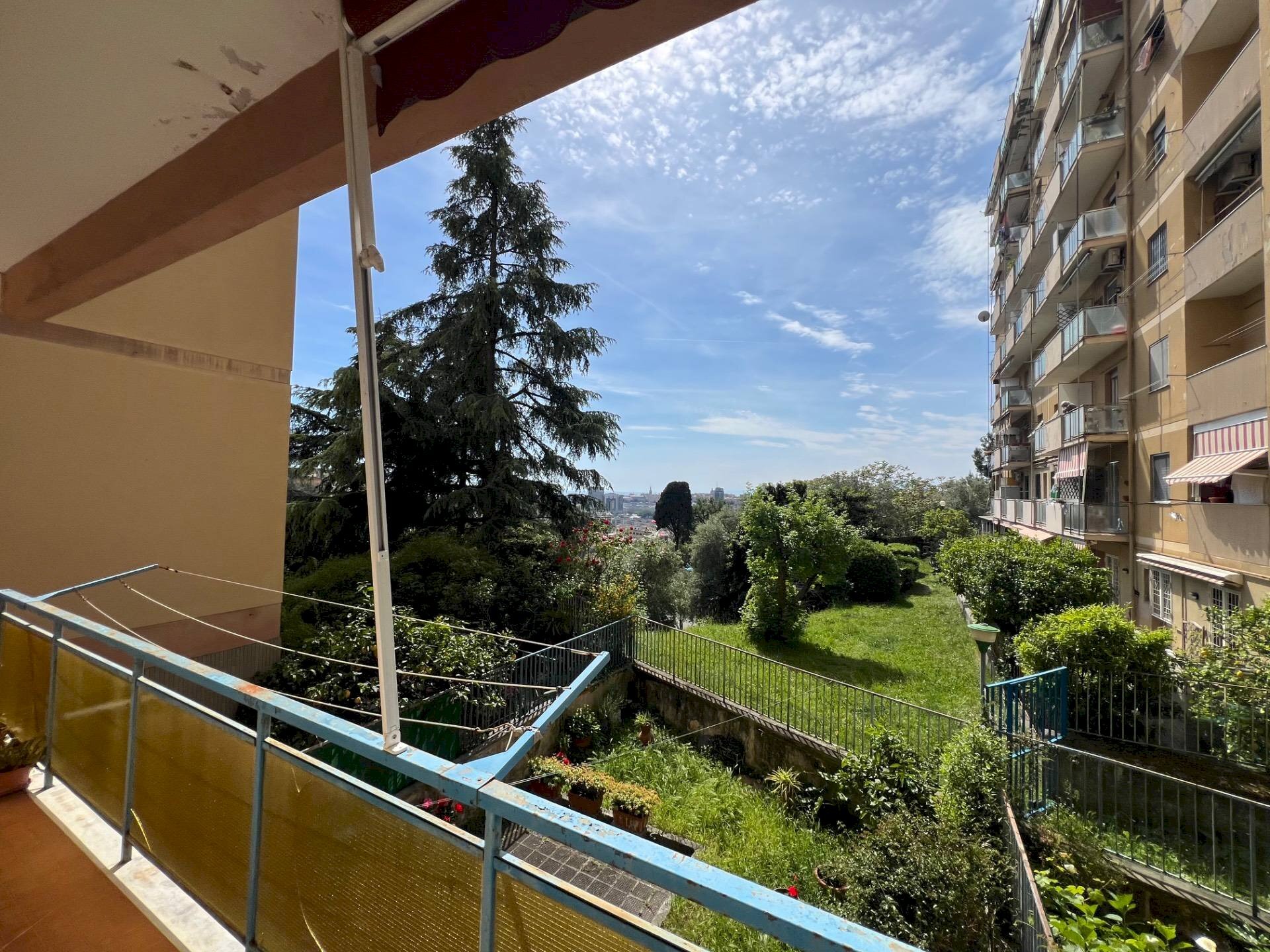 Foto 1 - Appartamento Genova - foto 1