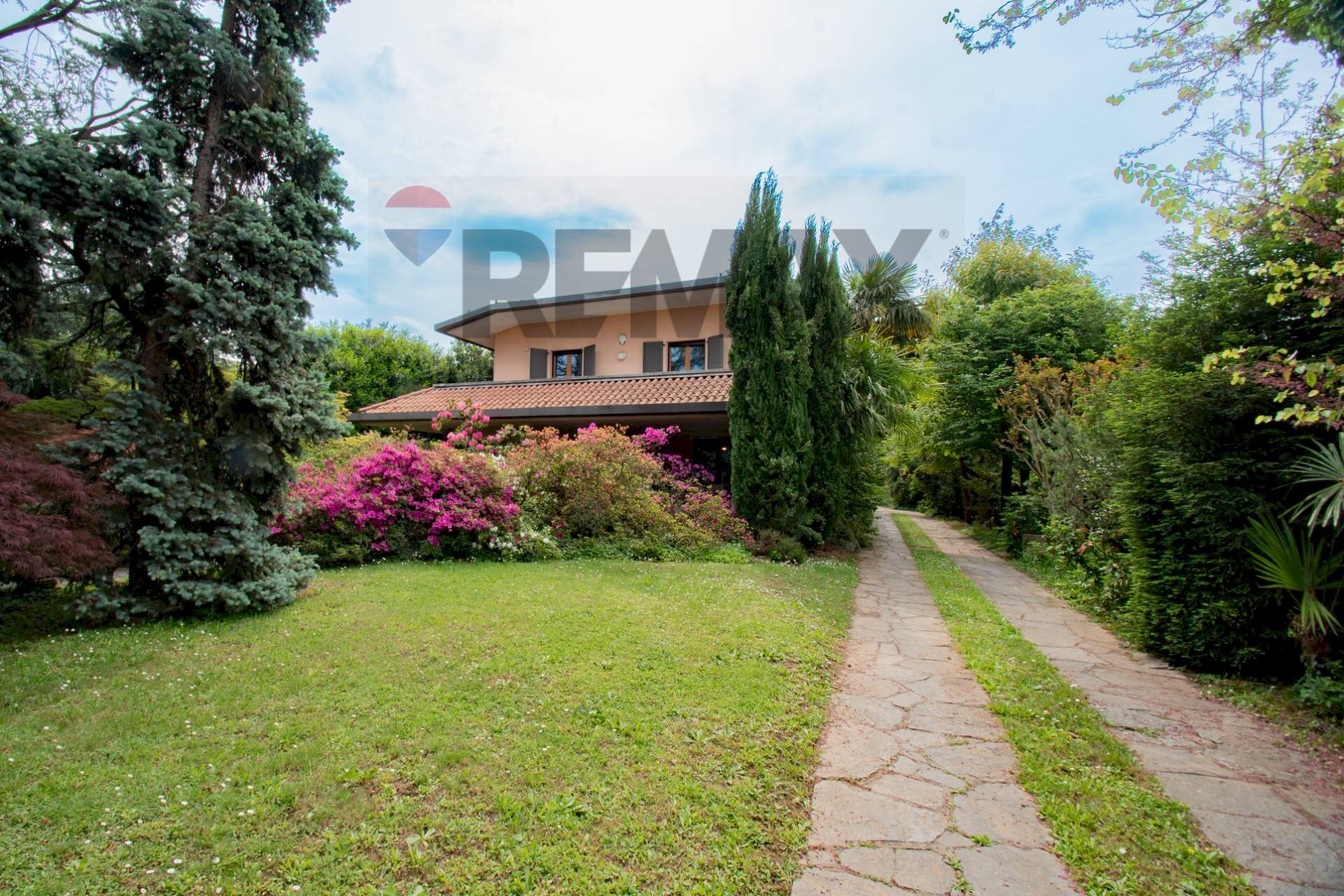 Villa via Brescia, 40
Desio, Desio - foto 2