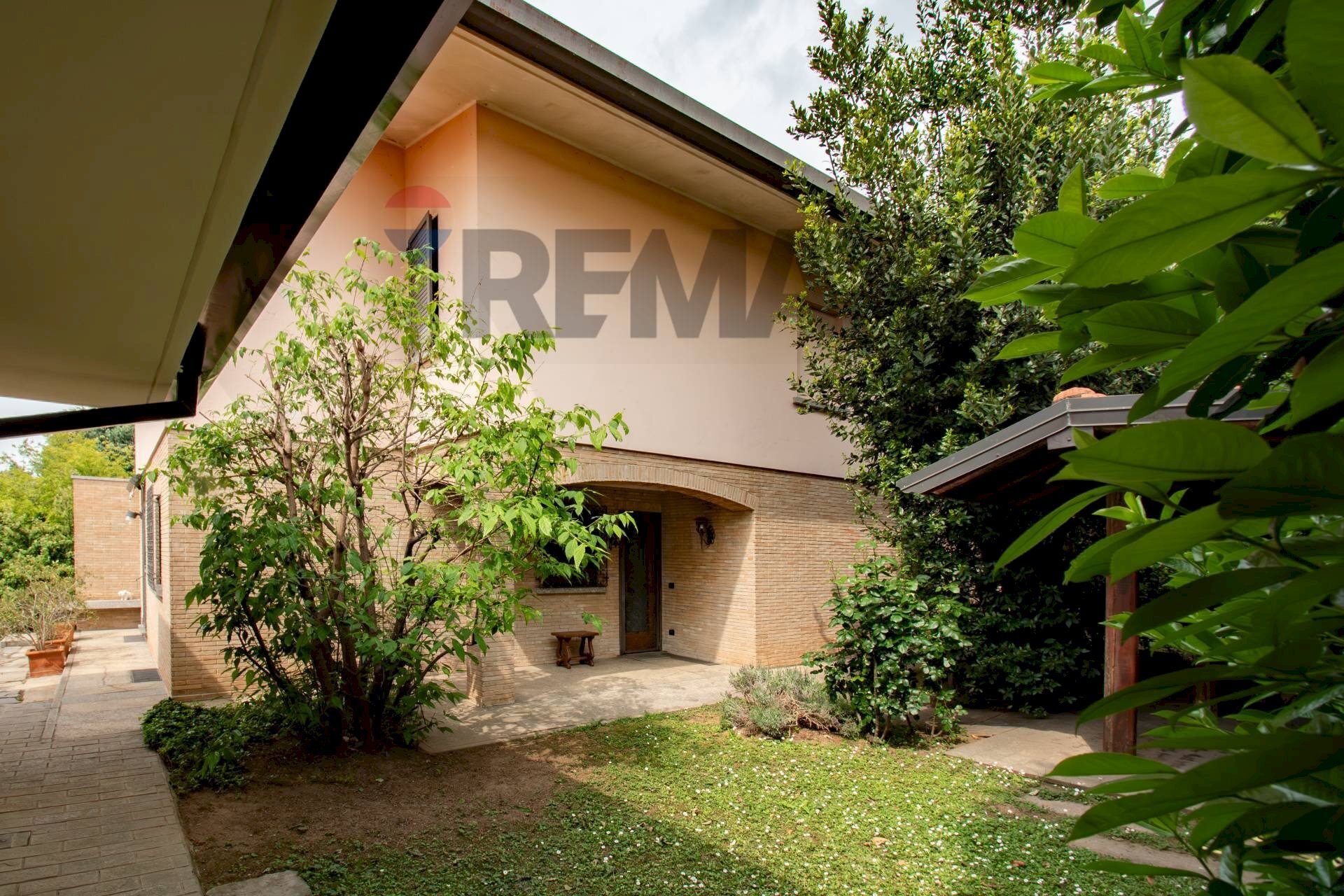 Villa via Brescia, 40
Desio, Desio - foto 3