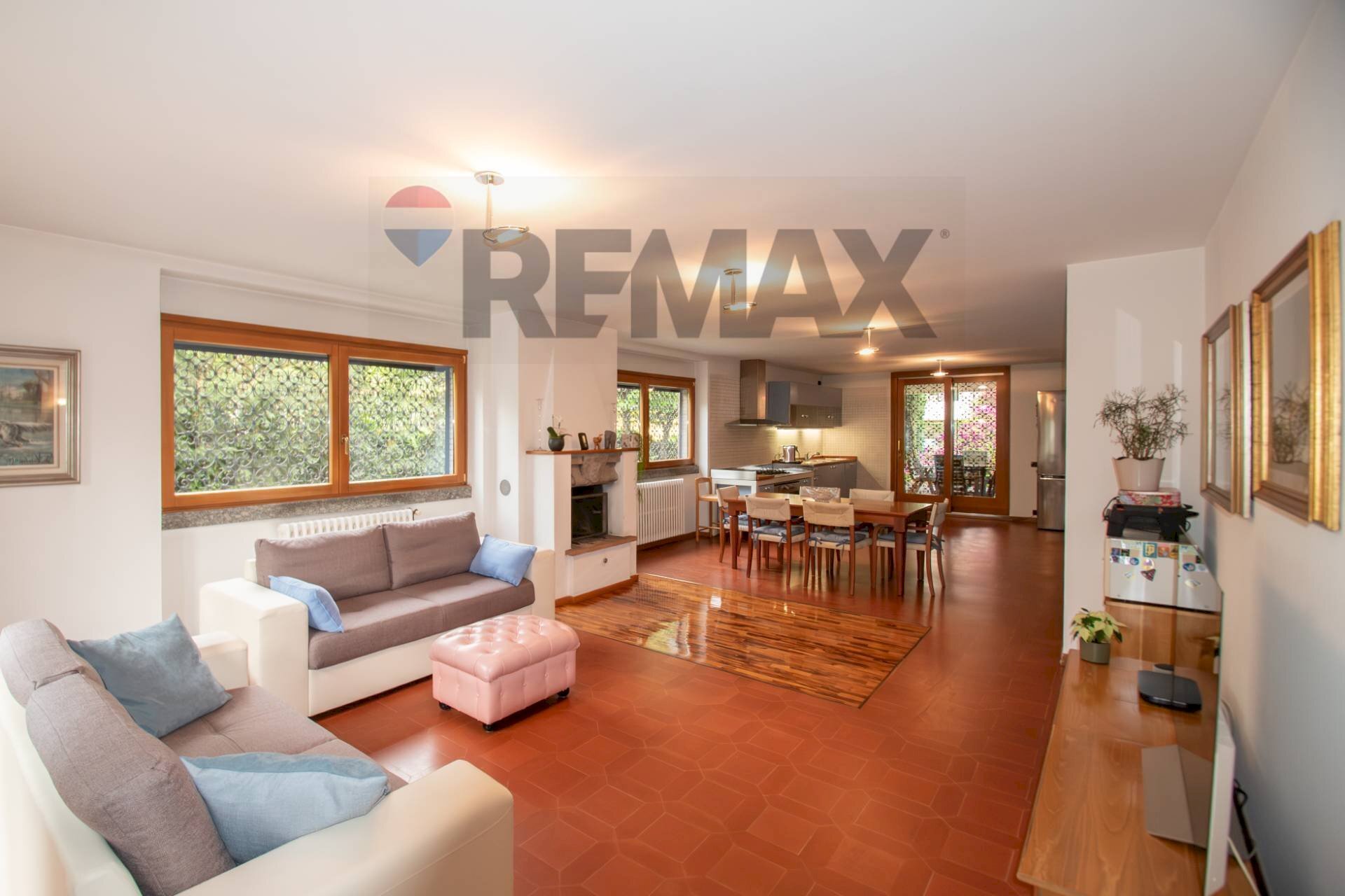 Villa via Brescia, 40 
 Desio, Desio - photo 1