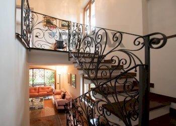 Villa via Brescia, 40 
 Desio, Desio - foto 12