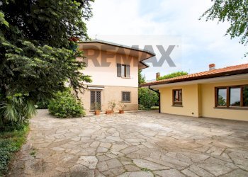 Villa via Brescia, 40 
 Desio, Desio - foto 21