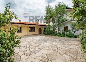 Villa via Brescia, 40 
 Desio, Desio - foto 22
