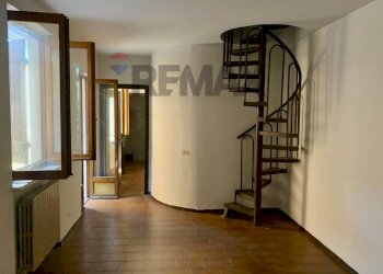 Portion of a house via Riva, 6 
 Viadanica, Viadanica - photo 2