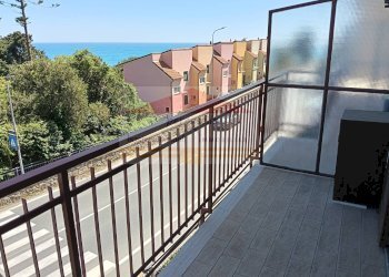 Foto 3 - Two-room apartment via Aurelia
 
4, Costarainera - photo 3
