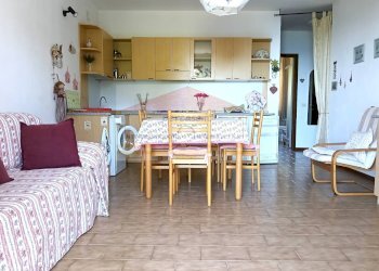 Foto 5 - Two-room apartment via Aurelia
 
4, Costarainera - photo 5