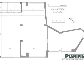 Foto 11 - Commercial Premises Via luzzatti
 
15, Bari - photo 11