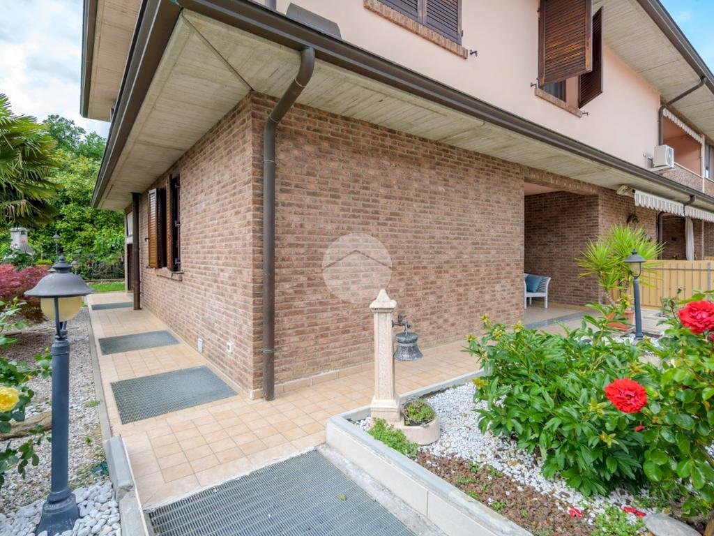 Villa a Schiera Via Claudia, Savignano sul Panaro - foto 3