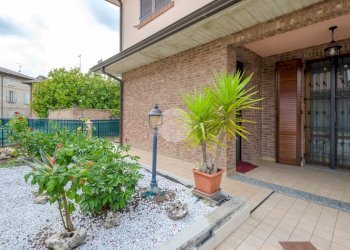 Villa a Schiera Via Claudia, Savignano sul Panaro - foto 4