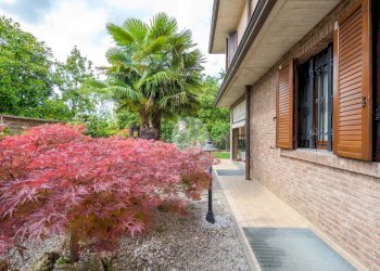 Villa a Schiera Via Claudia, Savignano sul Panaro - foto 5