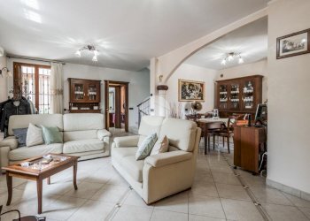 Villa a Schiera Via Claudia, Savignano sul Panaro - foto 8