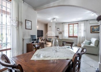 Villa a Schiera Via Claudia, Savignano sul Panaro - foto 9