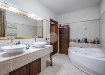 Villa a Schiera Via Claudia, Savignano sul Panaro - foto 18