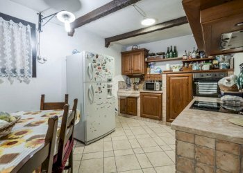 Villa a Schiera Via Claudia, Savignano sul Panaro - foto 19