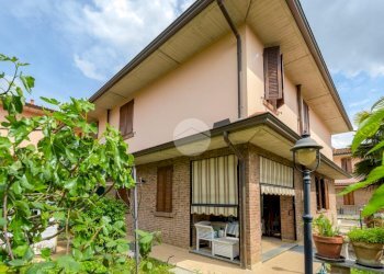 Villa a Schiera Via Claudia, Savignano sul Panaro - foto 23