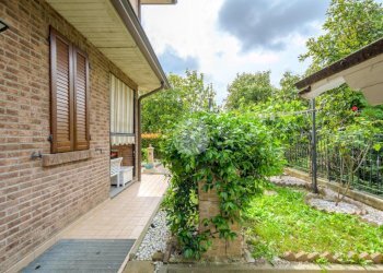 Villa a Schiera Via Claudia, Savignano sul Panaro - foto 25