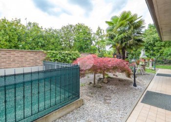 Villa a Schiera Via Claudia, Savignano sul Panaro - foto 27
