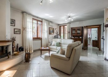 Villa a Schiera Via Claudia, Savignano sul Panaro - foto 28