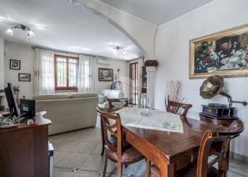 Villa a Schiera Via Claudia, Savignano sul Panaro - foto 29