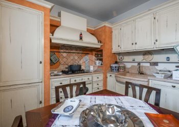 Villa a Schiera Via Claudia, Savignano sul Panaro - foto 30