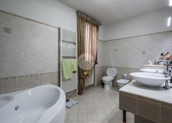 Villa a Schiera Via Claudia, Savignano sul Panaro - foto 34