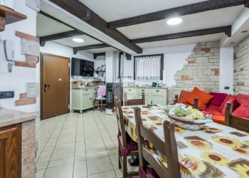 Villa a Schiera Via Claudia, Savignano sul Panaro - foto 35