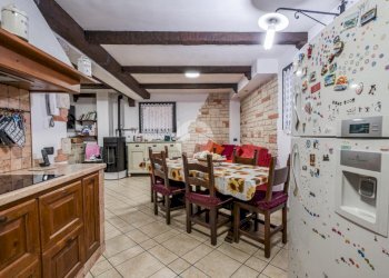 Villa a Schiera Via Claudia, Savignano sul Panaro - foto 36