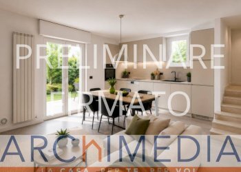Foto 1 - Two-room apartment Via Monte Rosa, Cantello - photo 1
