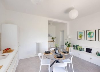 Foto 2 - Three-room apartment Via Monte Rosa, Cantello - photo 2