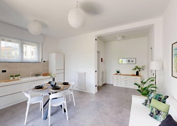 Foto 4 - Three-room apartment Via Monte Rosa, Cantello - photo 4
