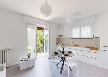 Foto 5 - Three-room apartment Via Monte Rosa, Cantello - photo 5