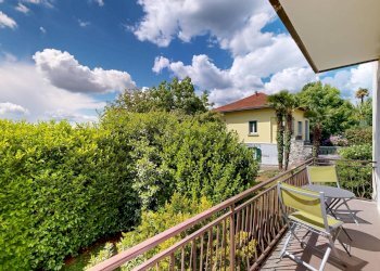 Foto 6 - Three-room apartment Via Monte Rosa, Cantello - photo 6