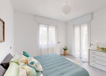 Foto 9 - Three-room apartment Via Monte Rosa, Cantello - photo 9