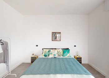 Foto 10 - Three-room apartment Via Monte Rosa, Cantello - photo 10