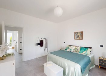 Foto 11 - Three-room apartment Via Monte Rosa, Cantello - photo 11