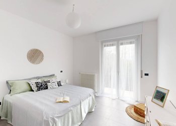 Foto 14 - Three-room apartment Via Monte Rosa, Cantello - photo 14