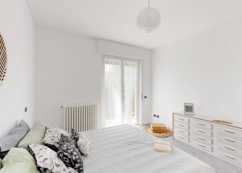 Foto 15 - Three-room apartment Via Monte Rosa, Cantello - photo 15