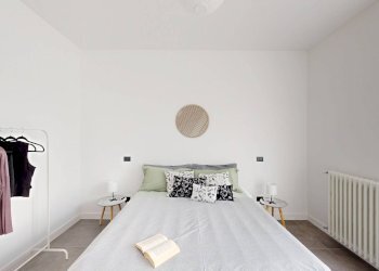 Foto 17 - Three-room apartment Via Monte Rosa, Cantello - photo 17