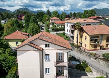 Foto 19 - Three-room apartment Via Monte Rosa, Cantello - photo 19