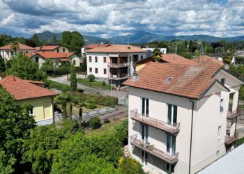 Foto 20 - Three-room apartment Via Monte Rosa, Cantello - photo 20