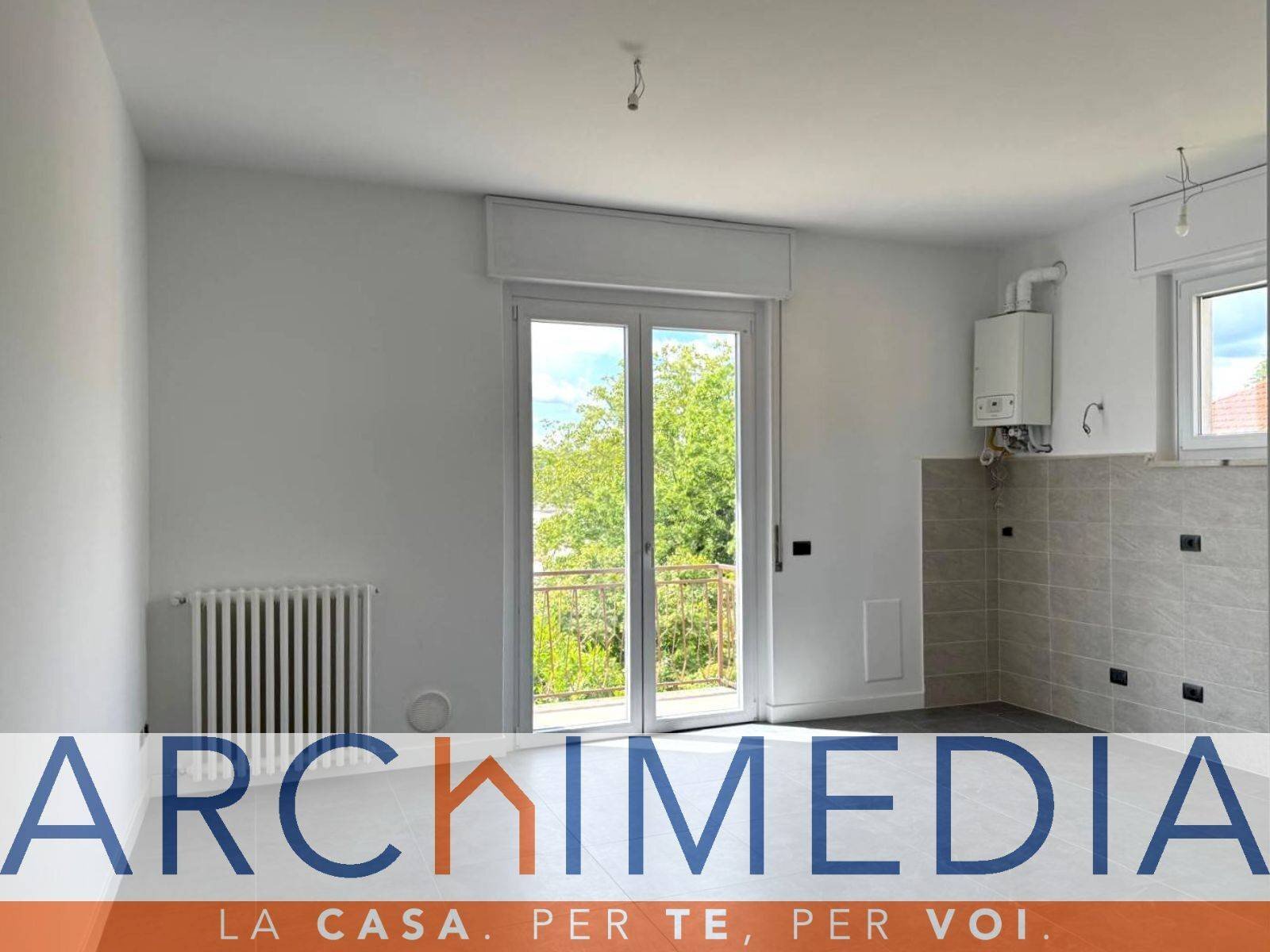 Foto 1 - Three-room apartment Via Monte Rosa, Cantello - photo 1