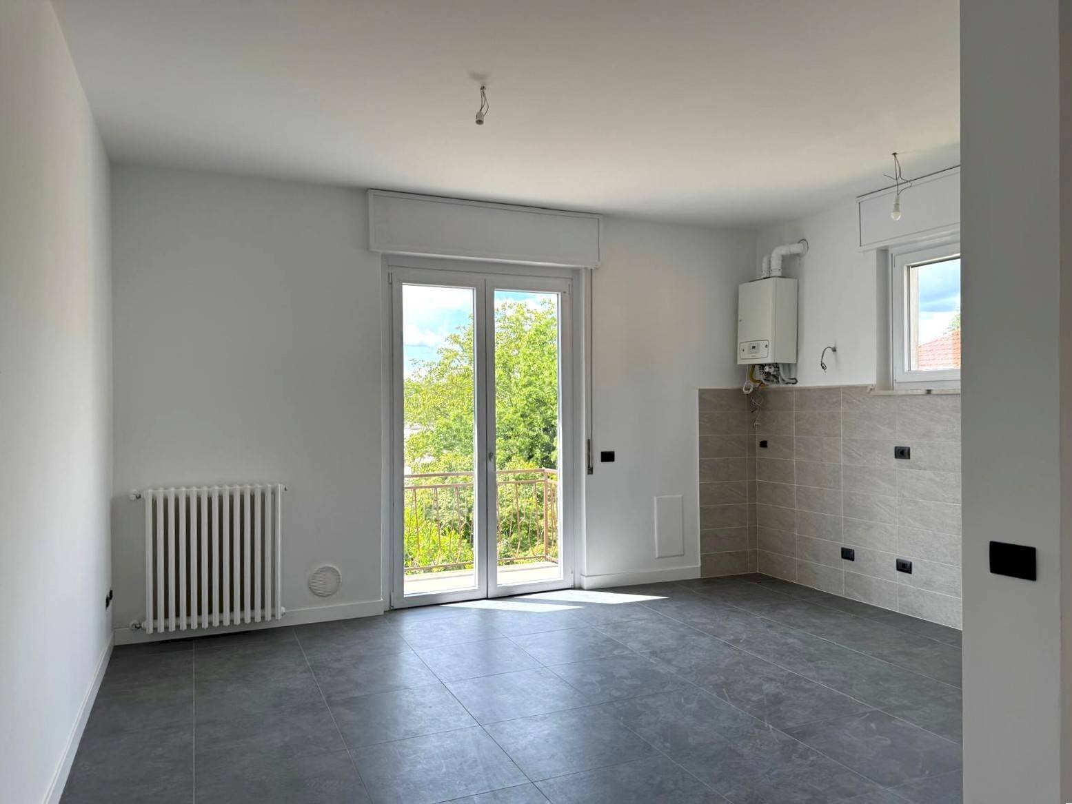 Foto 2 - Three-room apartment Via Monte Rosa, Cantello - photo 2