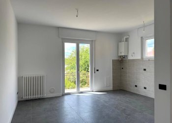 Foto 2 - Three-room apartment Via Monte Rosa, Cantello - photo 2