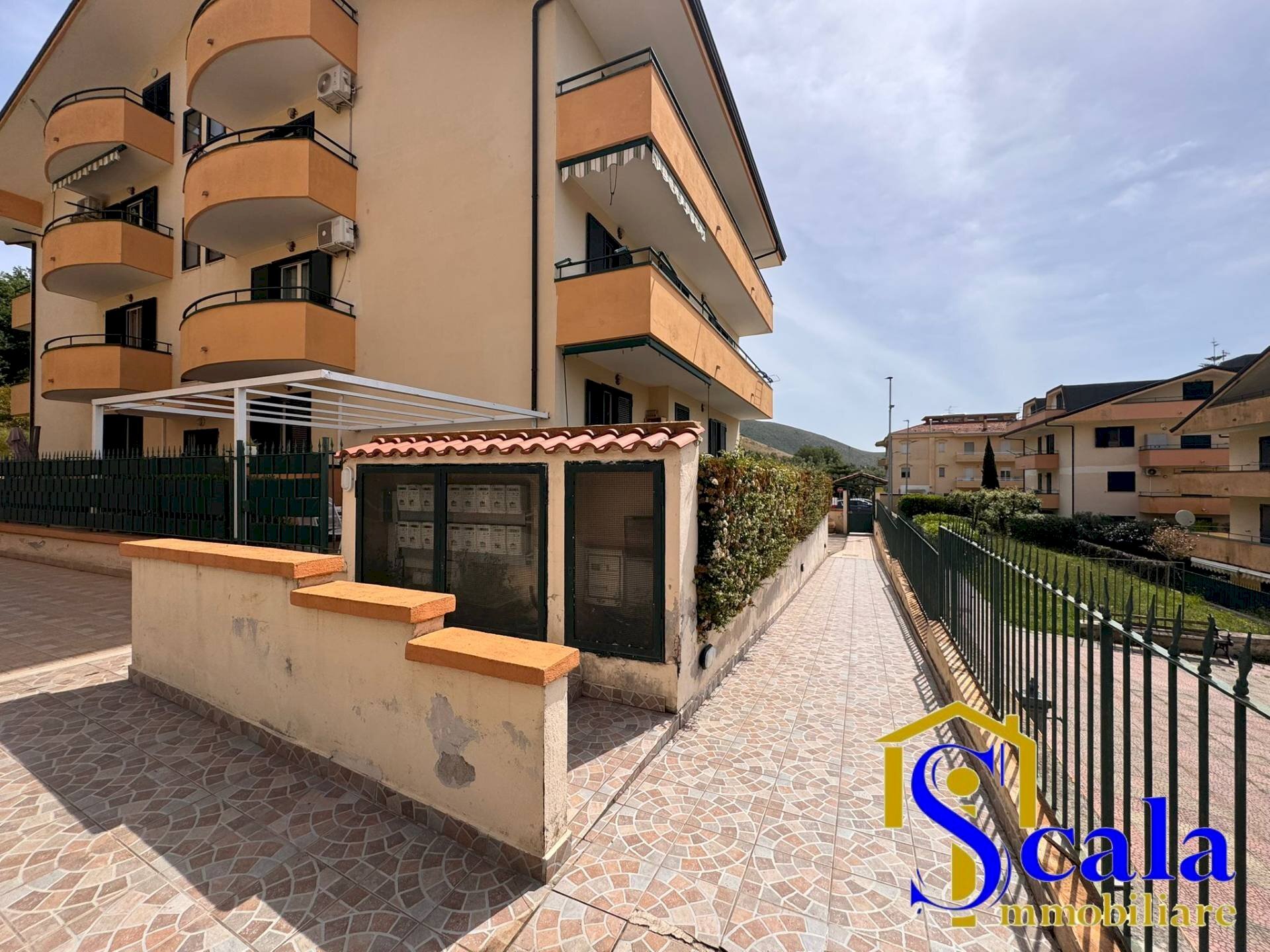 Foto 1 - Four-room apartment viale kennedy, Vitulazio - photo 1