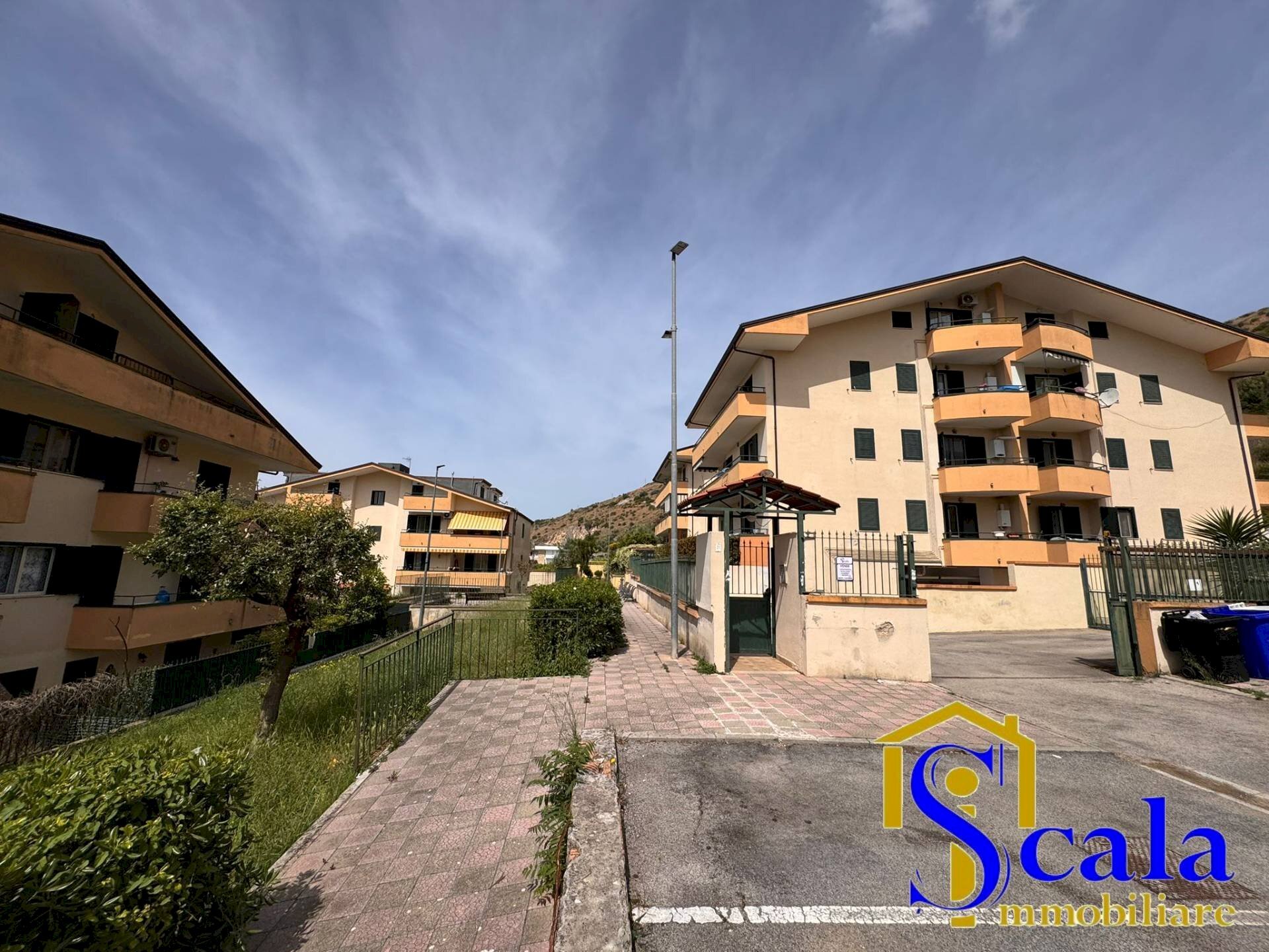 Foto 3 - Four-room apartment viale kennedy, Vitulazio - photo 3