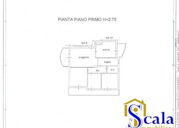 Foto 7 - Four-room apartment viale kennedy, Vitulazio - photo 7